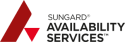 Logo of Sungard Availability Services, India