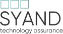 Logo of Syand Corporation