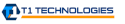 Logo of T1 Technologies, Inc.