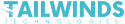 Logo of TailWinds Technologies - Managed IT and Cyber Security Services