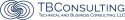 Logo of TBC