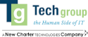 Logo of The Tech Group, LLC