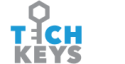 Logo of Tech-Keys