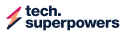 Logo of Tech Superpowers