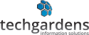 Logo of Techgardens