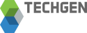 Logo of TechGen Consulting, Inc.
