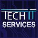 Logo of TECHIT SERVICES LLC