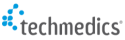 Logo of TechmedicsÂ®