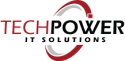 Logo of TechPower Solutions Inc.