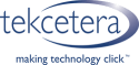 Logo of Tekcetera Inc.