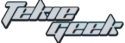 Logo of Tekie Geek