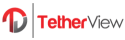 Logo of TetherView