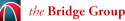 Logo of The Bridge Group