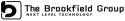 Logo of The Brookfield Group