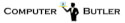 Logo of The Computer Butler, LLC