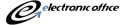 Logo of Electronic Office