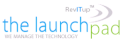 Logo of The Launch Pad (RevITup Enterprises)