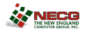Logo of The New England Computer Group