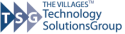 Logo of THE VILLAGES TECHNOLOGY SOLUTIONS GROUP, LLC