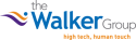 Logo of The Walker Group