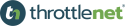 Logo of ThrottleNet, Inc.