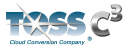 Logo of TOSS C3