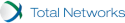 Logo of Total Networks