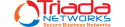 Logo of Triada Networks