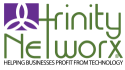 Logo of Trinity Networx, LLC