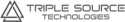 Logo of Triple Source Technologies, Inc.