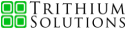 Logo of Trithium Solutions