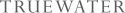 Logo of TRUEWATER - IT for Business