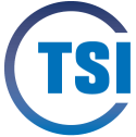 Logo of TSI - Your Technology Partner
