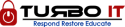 Logo of turboitsupport.com