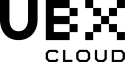 Logo of UBX Cloud