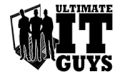 Logo of Ultimate IT Guys