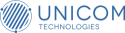 Logo of Unicom Technologies, a General Informatics Company