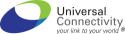 Logo of Universal Connectivity