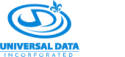 Logo of Universal Data Inc.