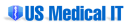 Logo of US Medical IT