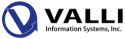 Logo of Valli Information Systems