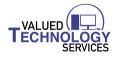 Logo of Valued Technology Services