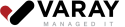 Logo of Varay Managed IT