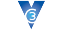 Logo of CompuVision Systems - A VC3 Company