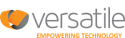 Logo of Versatile