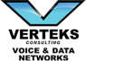 Logo of Verteks Consulting