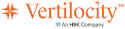 Logo of Vertilocity, an HBK company