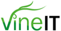 Logo of Vine IT & Cybersecurity