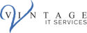 Logo of Vintage IT Services