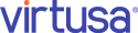 Logo of Virtusa